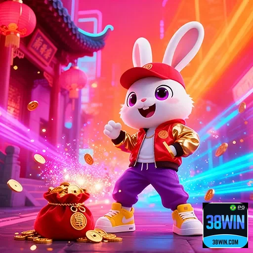 Cena destaque - 38win