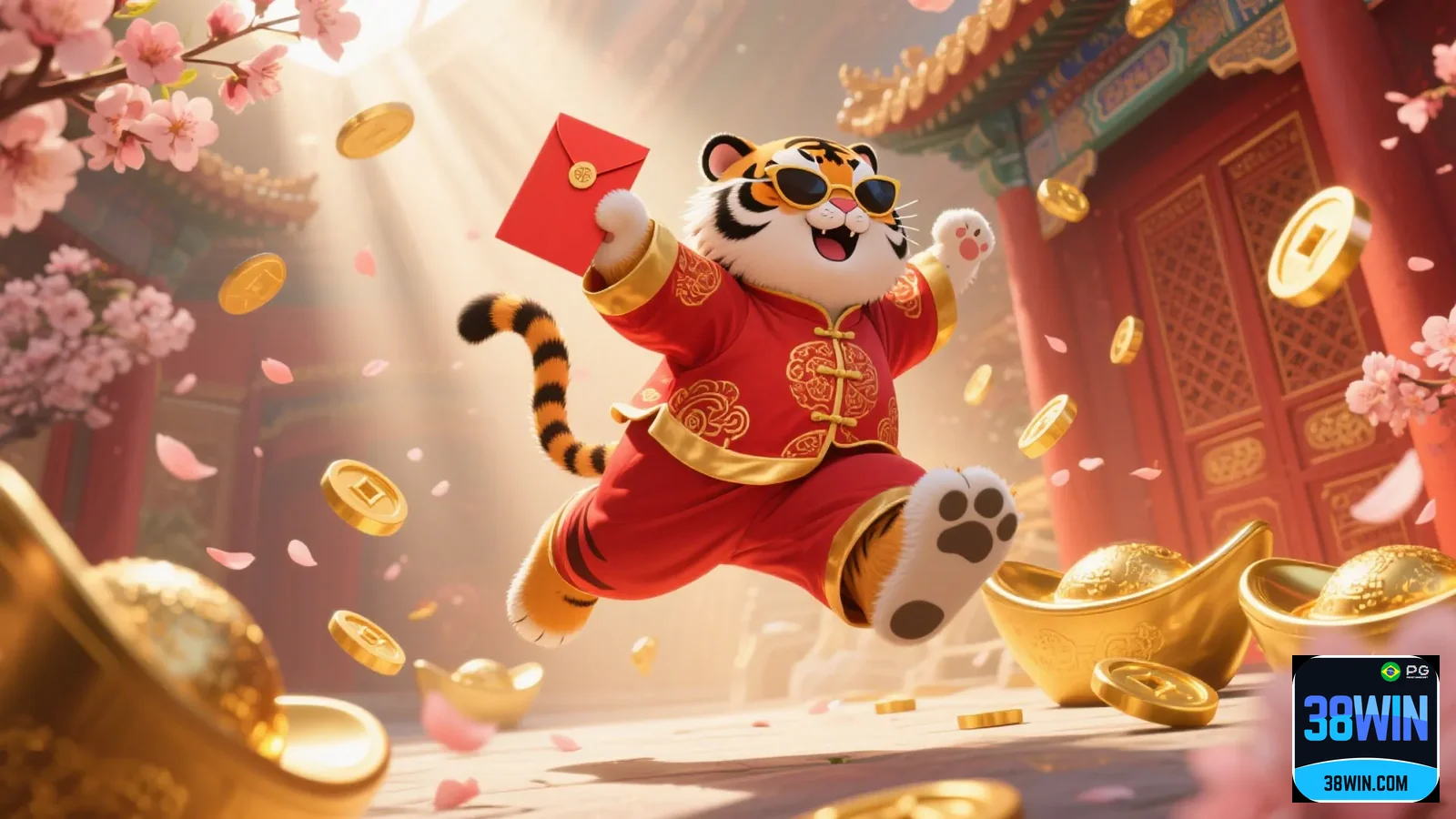 Cena destaque - 38win